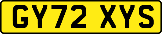 GY72XYS