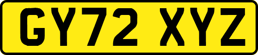 GY72XYZ