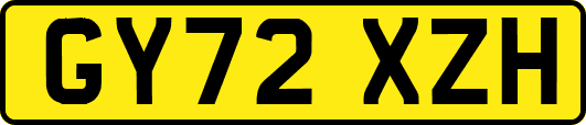GY72XZH