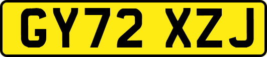 GY72XZJ