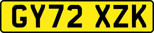 GY72XZK