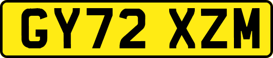 GY72XZM