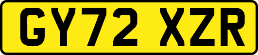 GY72XZR