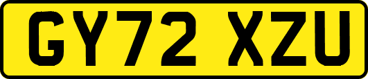 GY72XZU