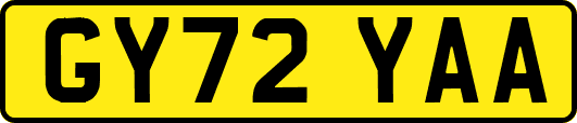 GY72YAA