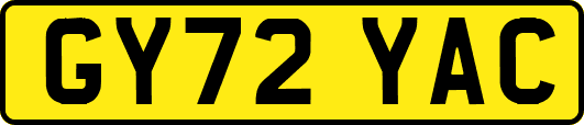 GY72YAC