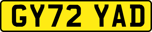 GY72YAD
