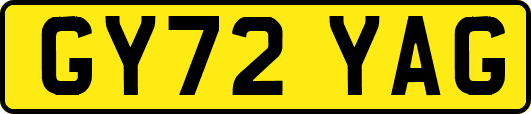 GY72YAG