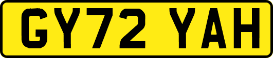 GY72YAH