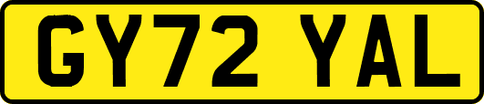 GY72YAL