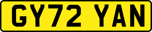 GY72YAN