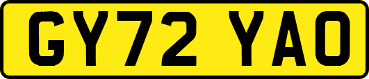 GY72YAO