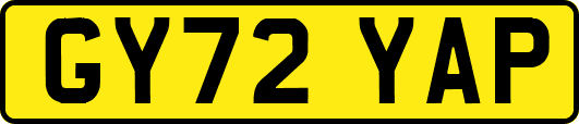 GY72YAP