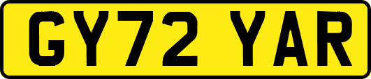 GY72YAR
