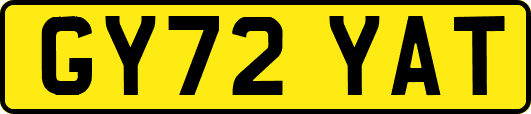 GY72YAT