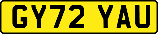 GY72YAU