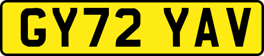 GY72YAV