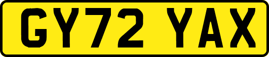 GY72YAX