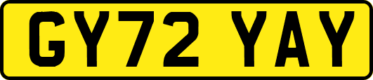 GY72YAY