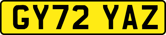 GY72YAZ