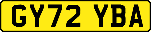 GY72YBA
