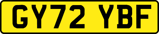 GY72YBF