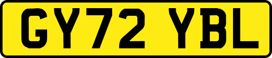 GY72YBL