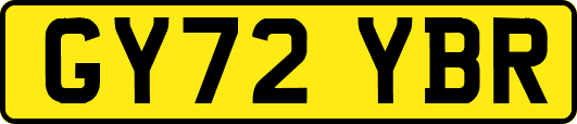 GY72YBR