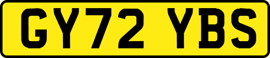 GY72YBS