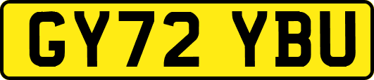 GY72YBU