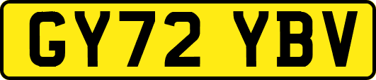 GY72YBV