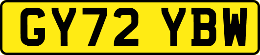 GY72YBW