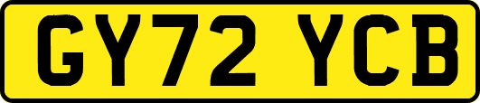 GY72YCB