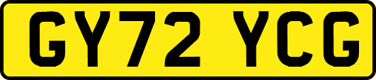 GY72YCG