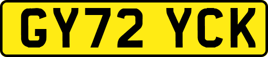 GY72YCK