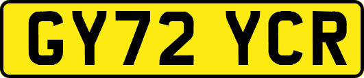 GY72YCR