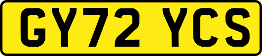 GY72YCS
