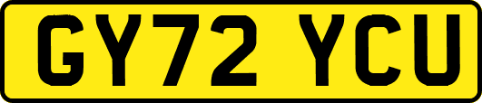 GY72YCU