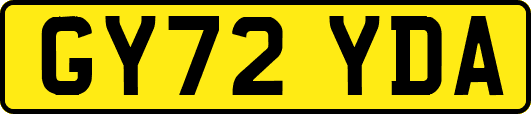 GY72YDA