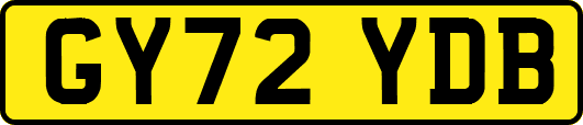 GY72YDB