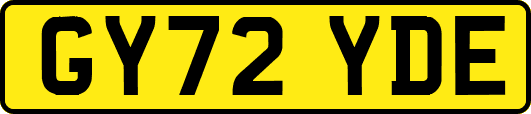 GY72YDE