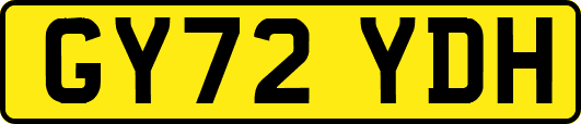 GY72YDH