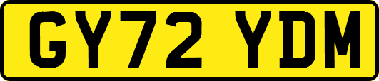 GY72YDM