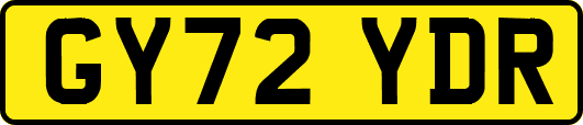 GY72YDR