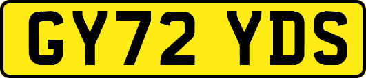 GY72YDS