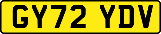 GY72YDV