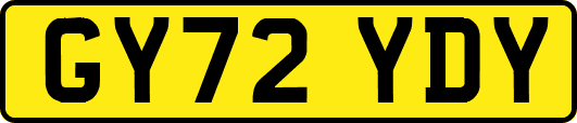 GY72YDY