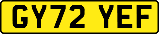 GY72YEF
