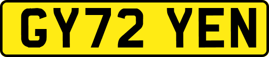 GY72YEN