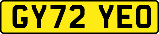 GY72YEO